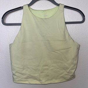 Old Navy Active Powerchill Tank Top
